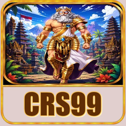Pratinjau tampilan crs99